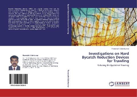 Investigations on  Hard Bycatch Reduction Devices for Trawling