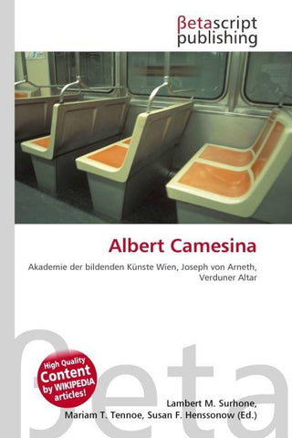 Albert Camesina