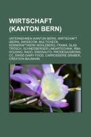 Wirtschaft (Kanton Bern)