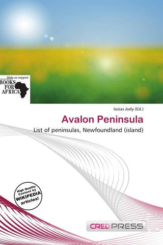 Avalon Peninsula
