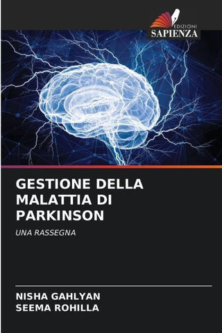 GESTIONE DELLA MALATTIA DI PARKINSON