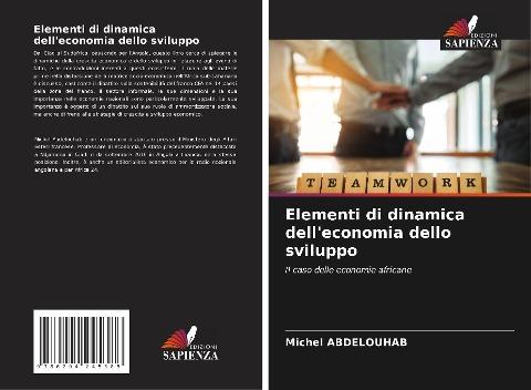 Elementi di dinamica dell'economia dello sviluppo