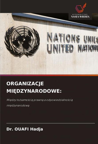 ORGANIZACJE MI¿DZYNARODOWE:
