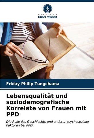 Lebensqualität und soziodemografische Korrelate von Frauen mit PPD