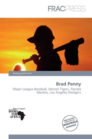 Brad Penny