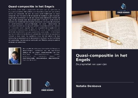 Quasi-compositie in het Engels