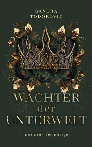 Wächter der Unterwelt
