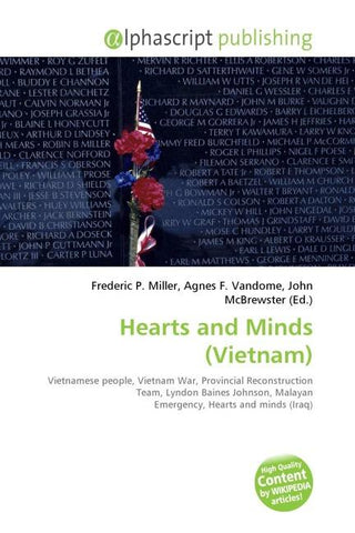 Hearts and Minds (Vietnam)