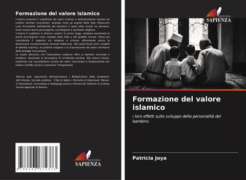 Formazione del valore islamico