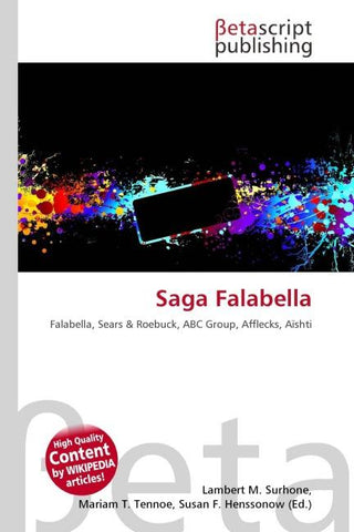 Saga Falabella