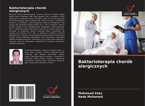 Bakterioterapia chorób alergicznych