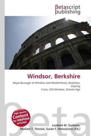 Windsor, Berkshire