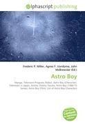 Astro Boy