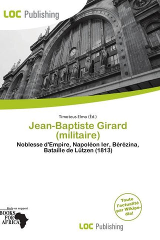 Jean-Baptiste Girard (militaire)