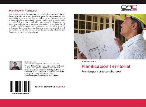 Planificación Territorial