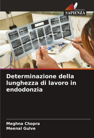 Determinazione della lunghezza di lavoro in endodonzia