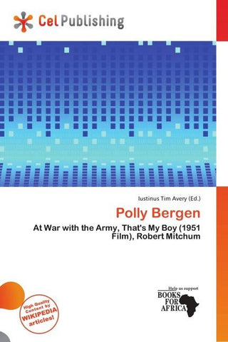 Polly Bergen
