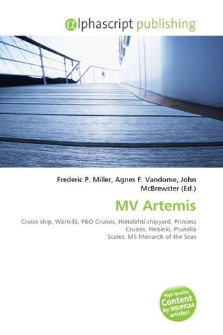 MV Artemis
