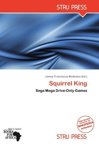 Squirrel King