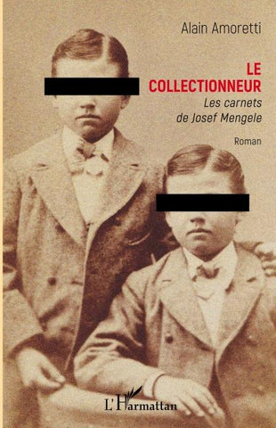 Le collectionneur