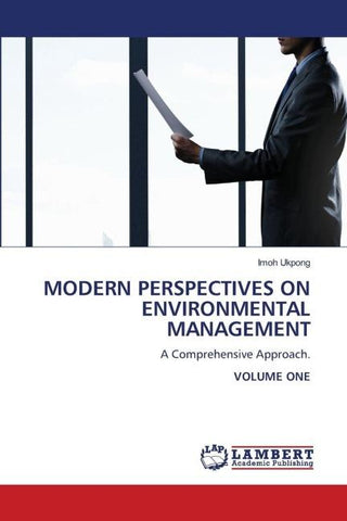 MODERN PERSPECTIVES ON ENVIRONMENTAL MANAGEMENT