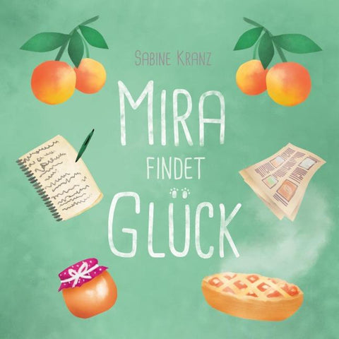 Mira findet Glück