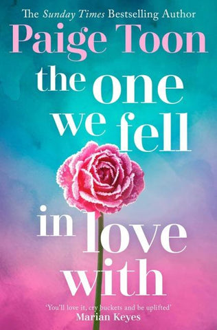 The One We Fell in Love With