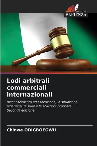 Lodi arbitrali commerciali internazionali