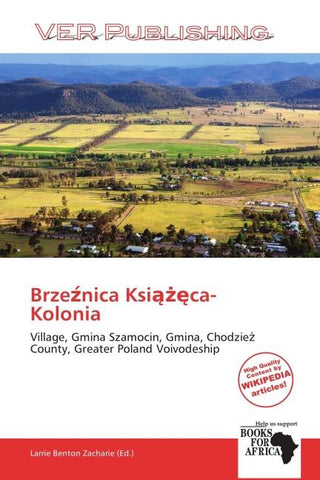 Brze¿nica Ksi¿¿¿ca-Kolonia
