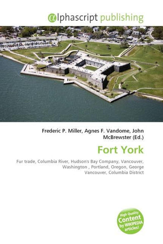 Fort York