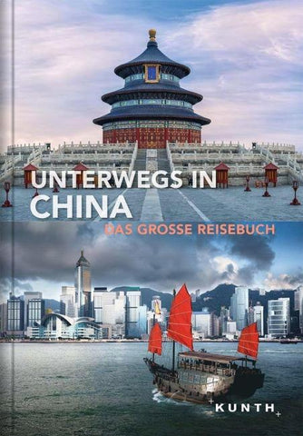 Unterwegs in China