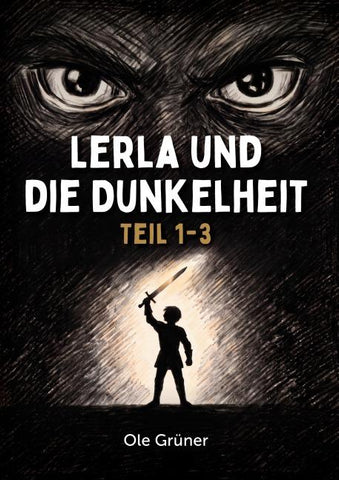 Lerla und die Dunkelheit