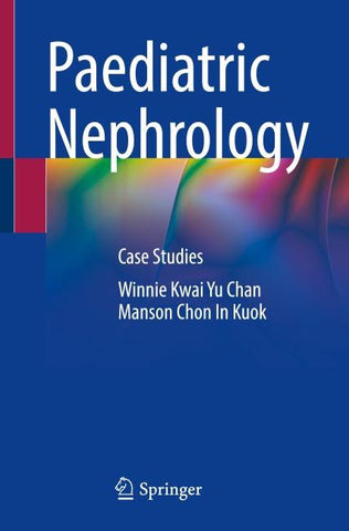 Paediatric Nephrology