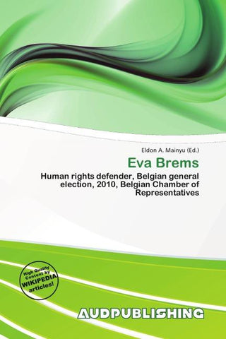 Eva Brems