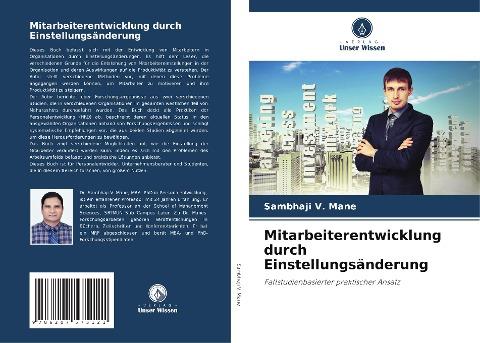 Mitarbeiterentwicklung durch Einstellungsänderung