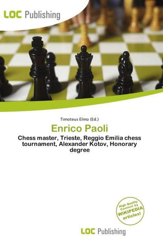 Enrico Paoli