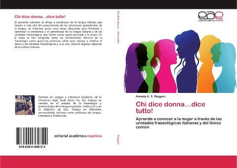 Chi dice donna...dice tutto!