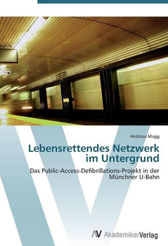 Lebensrettendes Netzwerk im Untergrund