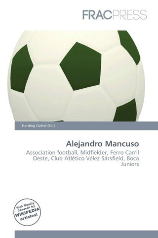 Alejandro Mancuso