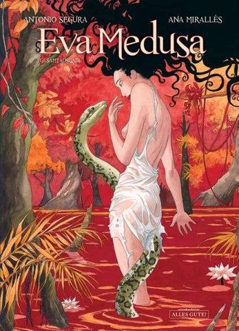 Eva Medusa