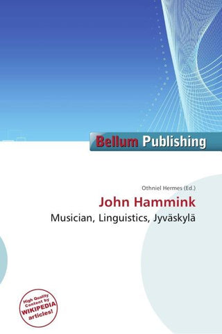 John Hammink