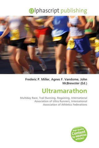 Ultramarathon