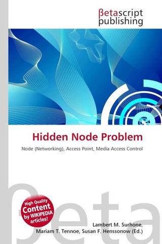 Hidden Node Problem