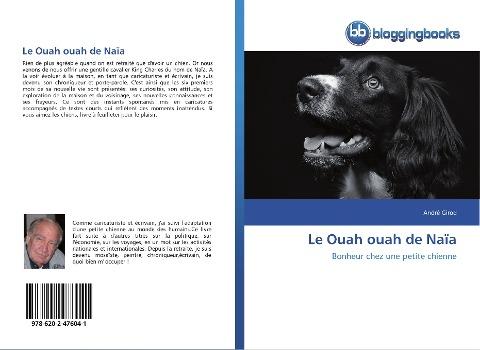 Le Ouah ouah de Naïa