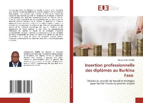 Insertion professionnelle des diplômés au Burkina Faso