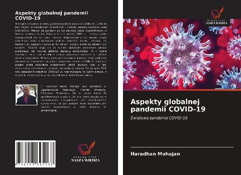 Aspekty globalnej pandemii COVID-19