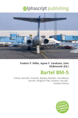 Bartel BM-5