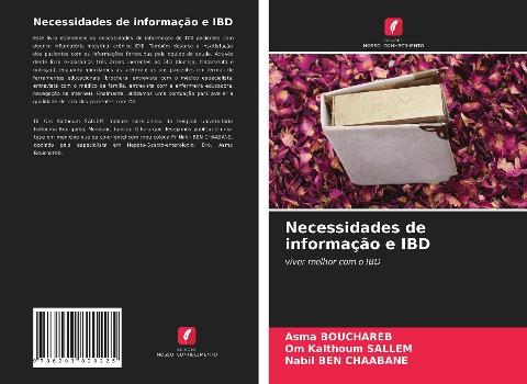 Necessidades de informação e IBD