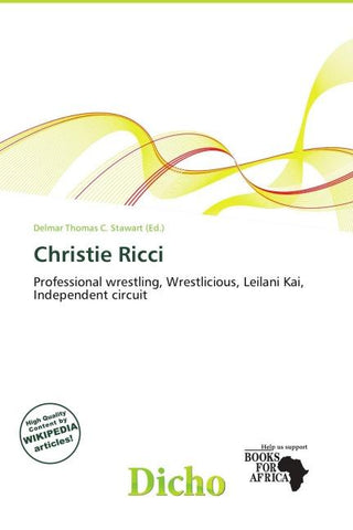 Christie Ricci