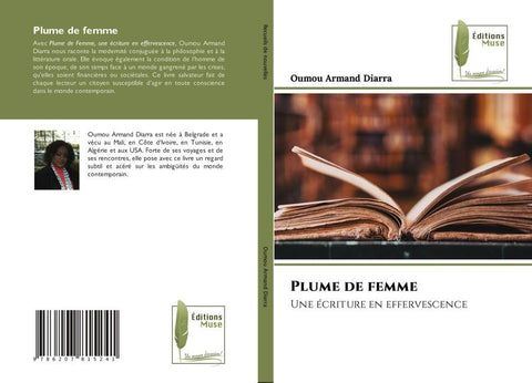 Plume de femme